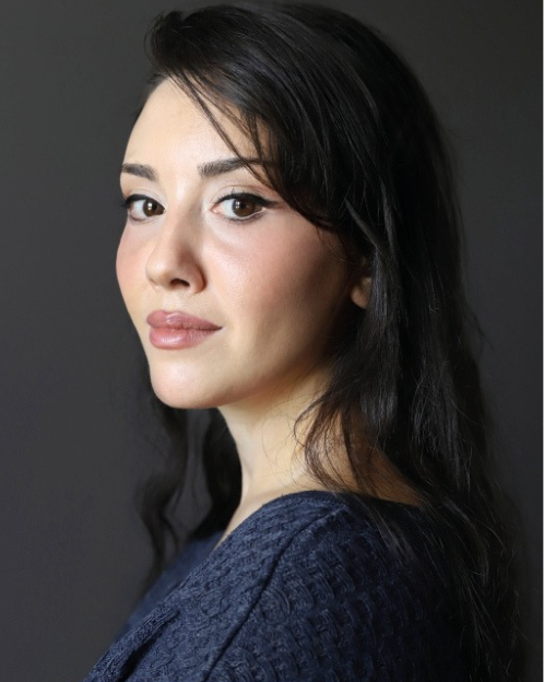 Ela Shimon - Creative Balkans
